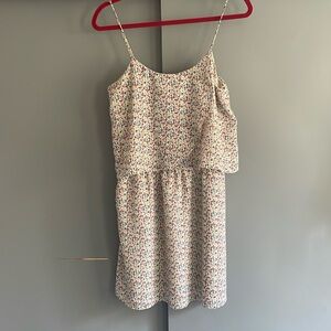 Cute summer dress by Mango